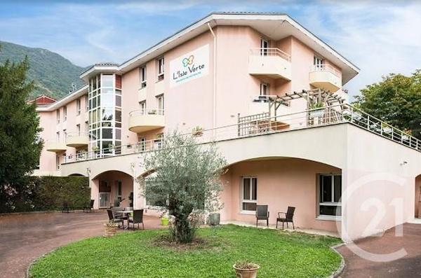 appartement à vendre  1 pièce - 18,50 m2 PLERIN - 22