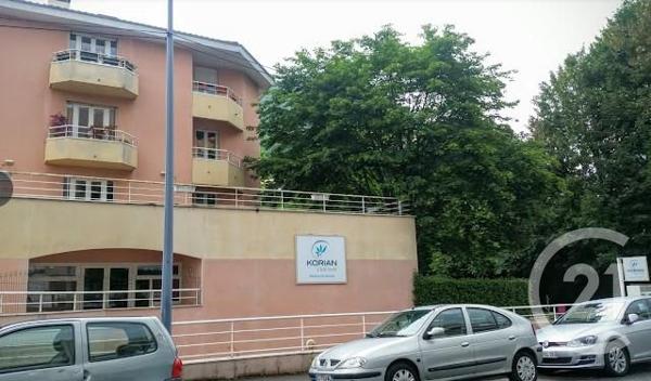 appartement à vendre  1 pièce - 18,50 m2 PLERIN - 22