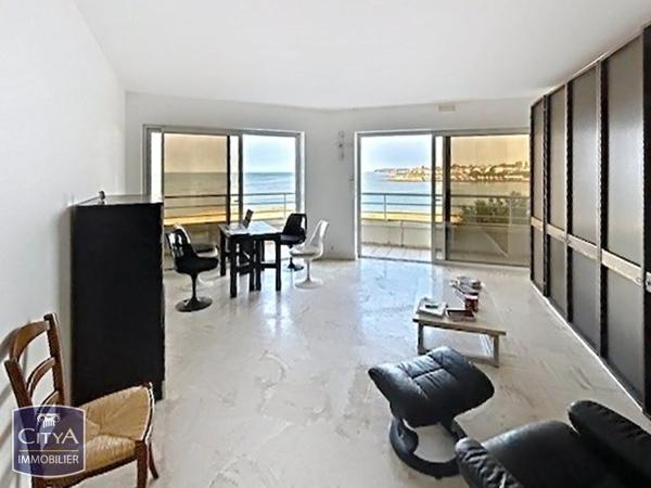 Appartement à vendre 2 pièces 57m² Royan (17200)