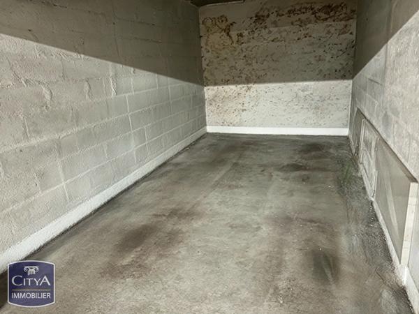Appartement à vendre 2 pièces 57m² Royan (17200)