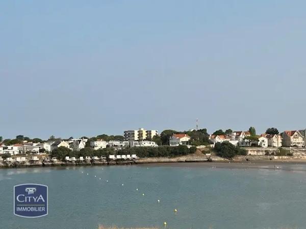 Appartement à vendre 2 pièces 57m² Royan (17200)