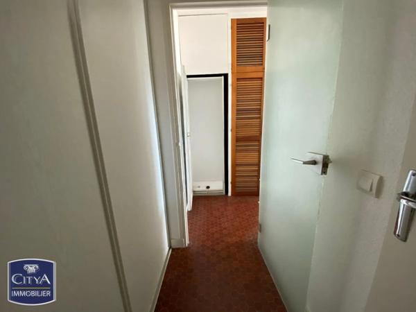 Appartement à vendre 2 pièces 57m² Royan (17200)