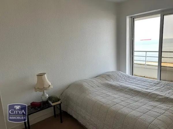 Appartement à vendre 2 pièces 57m² Royan (17200)