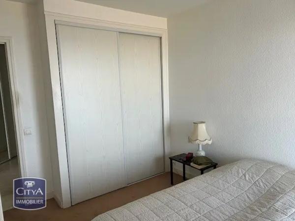 Appartement à vendre 2 pièces 57m² Royan (17200)