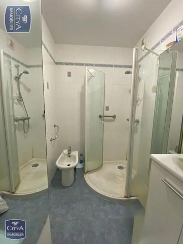 Appartement à vendre 2 pièces 57m² Royan (17200)