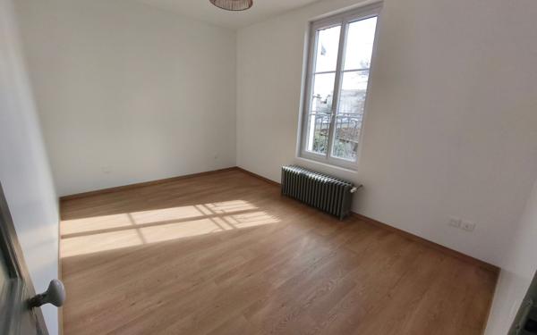 Appartement à louer    3 pièces • 46,87 m2 Montmorency