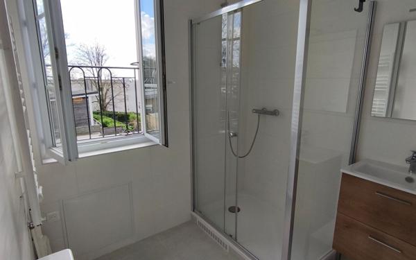 Appartement à louer    3 pièces • 46,87 m2 Montmorency