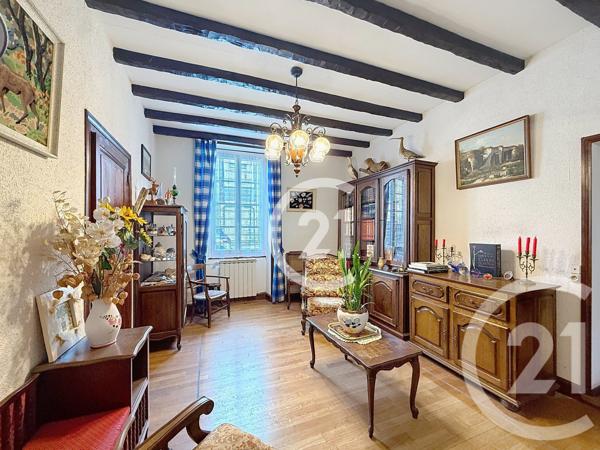 Maison à vendre  6 pièces - 140,50 m2 ST MEME LES CARRIERES - 16