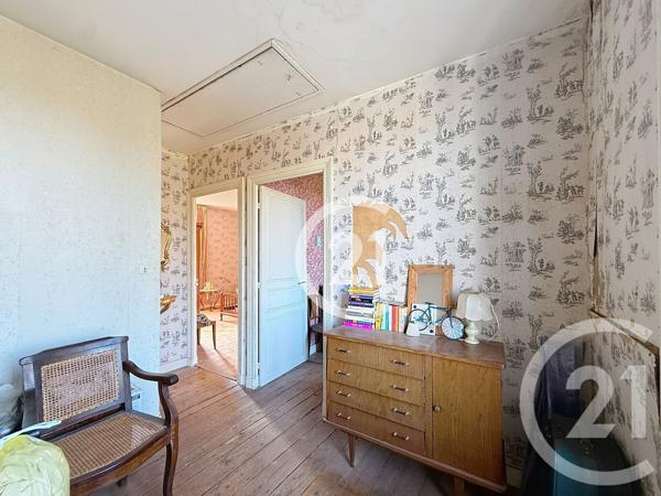 Maison à vendre  6 pièces - 140,50 m2 ST MEME LES CARRIERES - 16