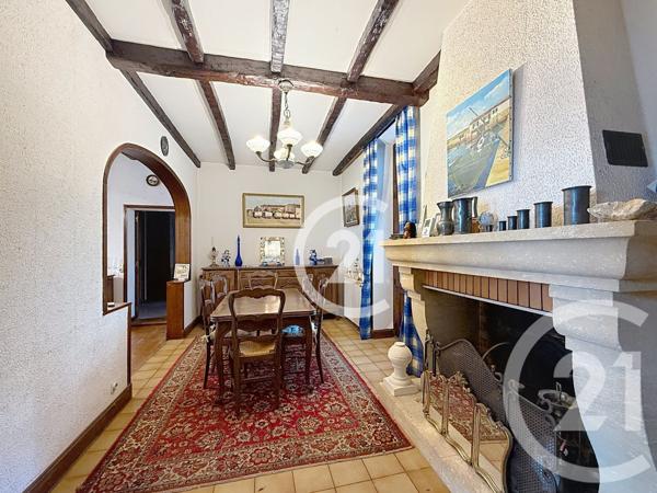 Maison à vendre  6 pièces - 140,50 m2 ST MEME LES CARRIERES - 16