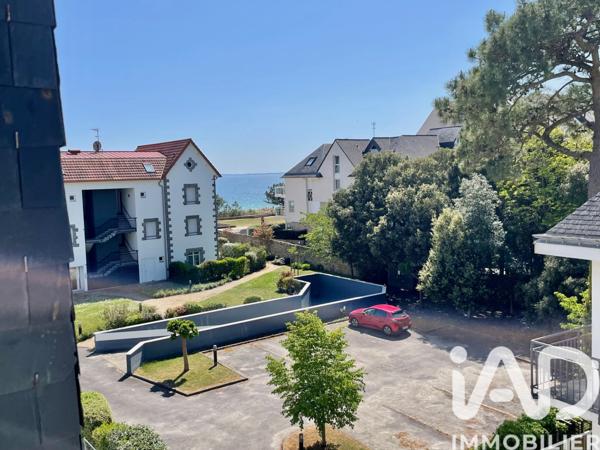 Appartement à vendre 2 pièces 35 m² Carnac