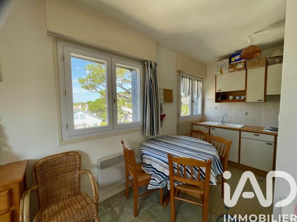 Appartement à vendre 2 pièces 35 m² Carnac