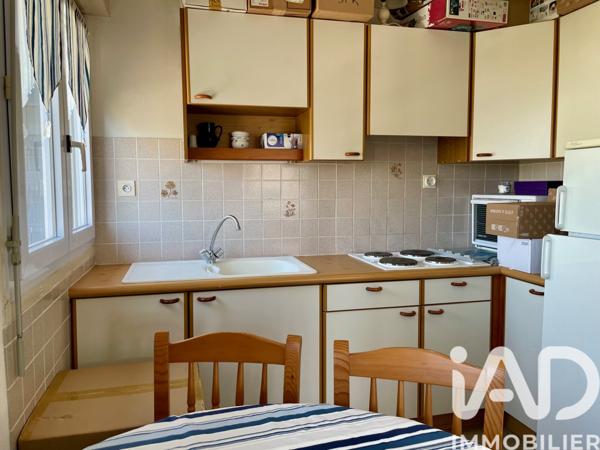 Appartement à vendre 2 pièces 35 m² Carnac