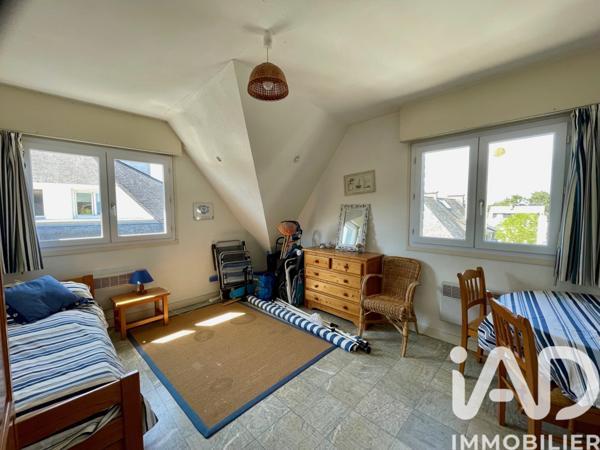 Appartement à vendre 2 pièces 35 m² Carnac