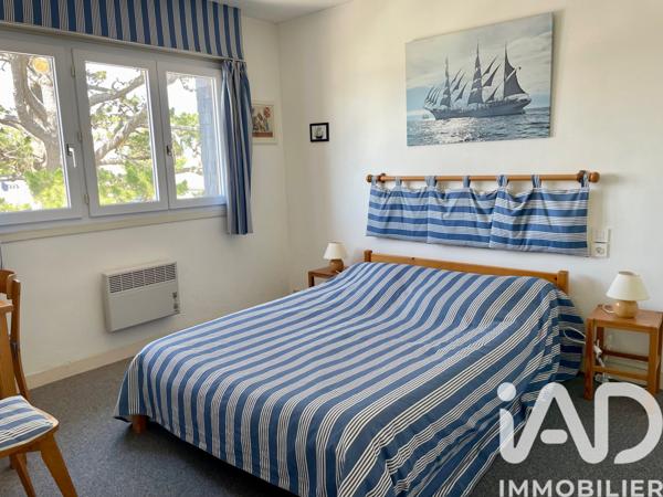 Appartement à vendre 2 pièces 35 m² Carnac