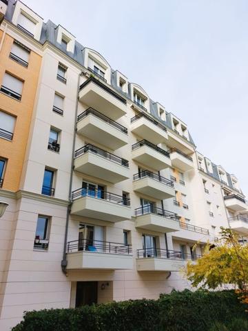 Annexes stationnement