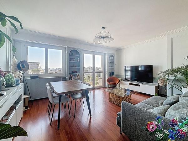 Appartement Laval 2 pièce(s) 58.99 m2