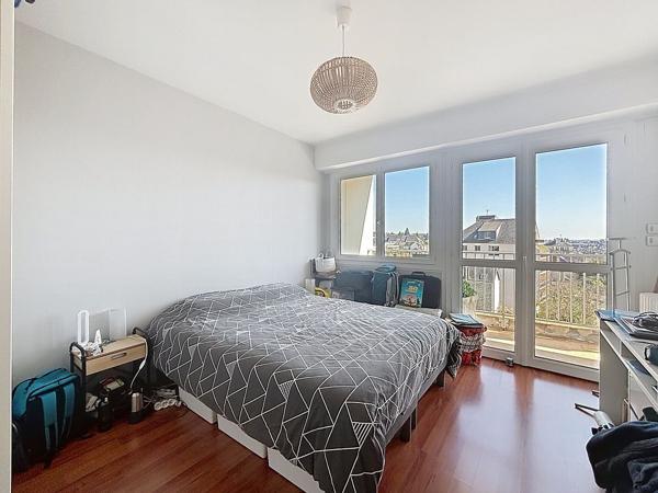 Appartement Laval 2 pièce(s) 58.99 m2