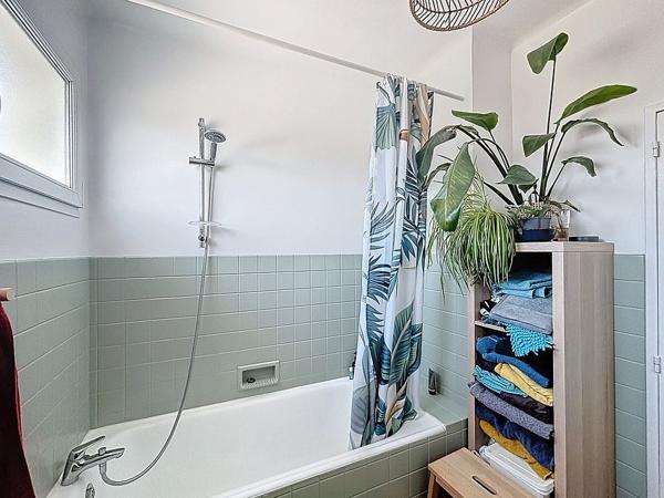 Appartement Laval 2 pièce(s) 58.99 m2