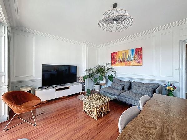 Appartement Laval 2 pièce(s) 58.99 m2