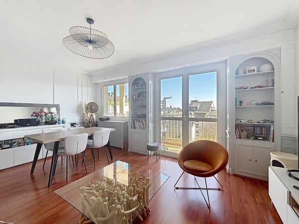 Appartement Laval 2 pièce(s) 58.99 m2