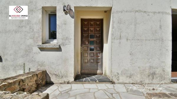 Maison à vendre 6 pièces de 102 m²