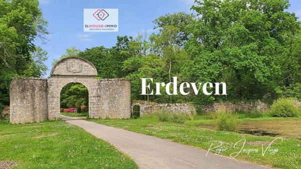 Maison à vendre 6 pièces de 102 m²