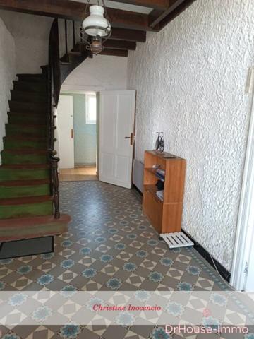 Maison à vendre 6 pièces de 167 m²