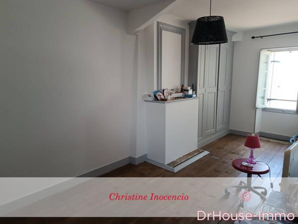 Maison à vendre 6 pièces de 167 m²