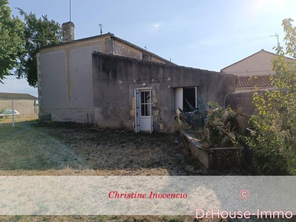 Maison à vendre 6 pièces de 167 m²