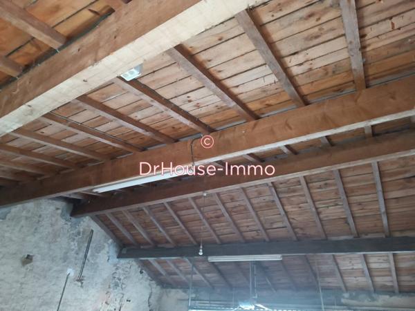 Maison à vendre 6 pièces de 167 m²