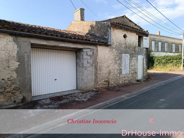 Maison à vendre 6 pièces de 167 m²