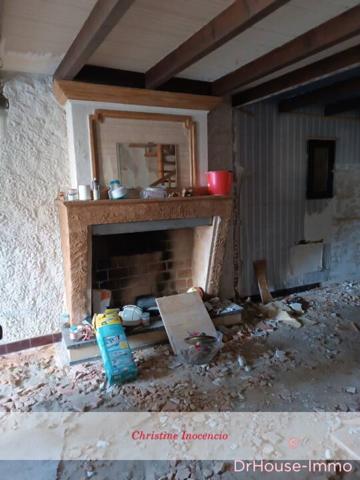 Maison à vendre 6 pièces de 167 m²