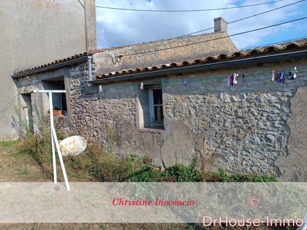 Maison à vendre 6 pièces de 167 m²