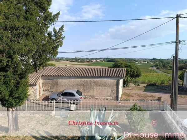 Maison à vendre 6 pièces de 167 m²