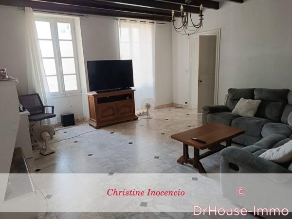 Maison à vendre 6 pièces de 167 m²