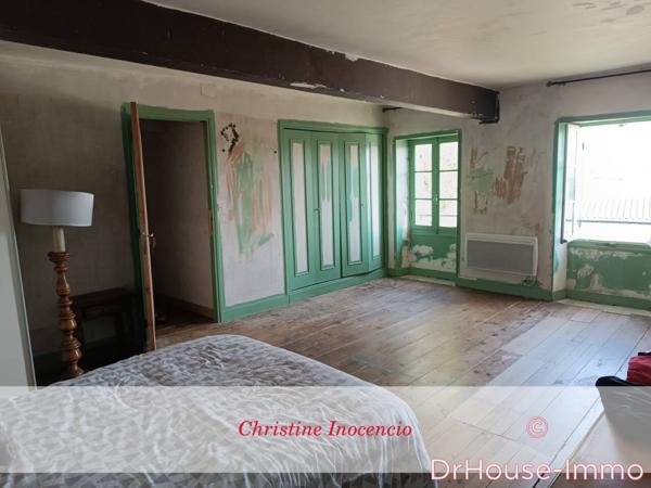 Maison à vendre 6 pièces de 167 m²