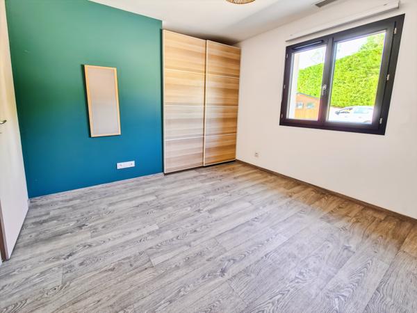 Gimont (32200) Villa T4 de 105m2 avec garage et jardin - Gimont proche