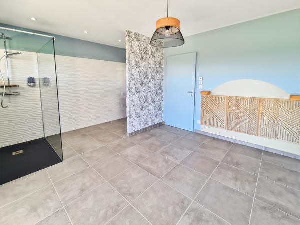 Gimont (32200) Villa T4 de 105m2 avec garage et jardin - Gimont proche