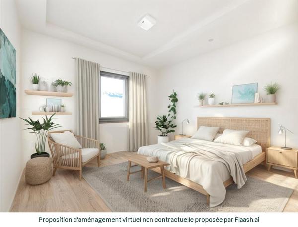 Maison 5 pièces - 153 m²