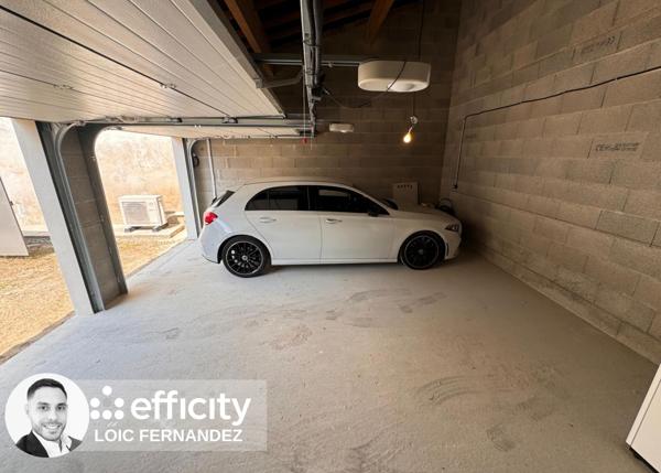 Maison 5 pièces - 153 m²