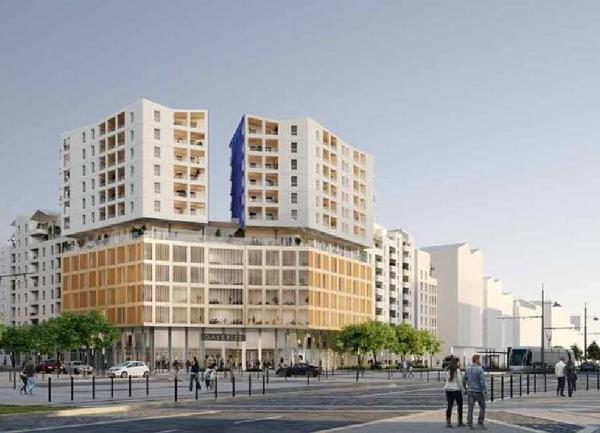 Appartement à vendre  5 pièces • 100 m2 Montpellier