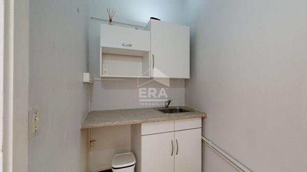 NICE - FLEURS / J. FRICERO : VASTE APPARTEMENT DE 105M²