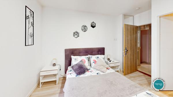 Maison 8 pièces divisée en 5 logements indépendants