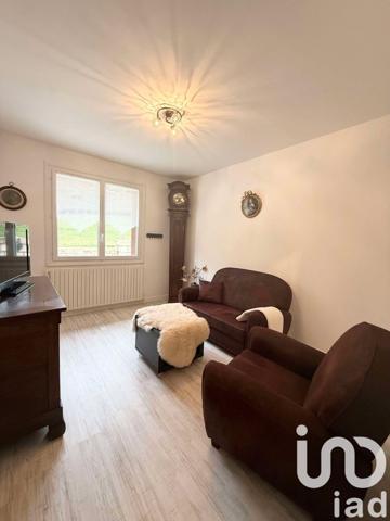 Maison à vendre 7 pièces 170 m² Val-de-Meuse