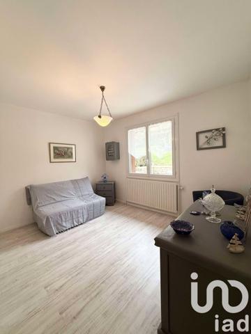 Maison à vendre 7 pièces 170 m² Val-de-Meuse