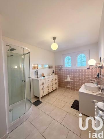 Maison à vendre 7 pièces 170 m² Val-de-Meuse