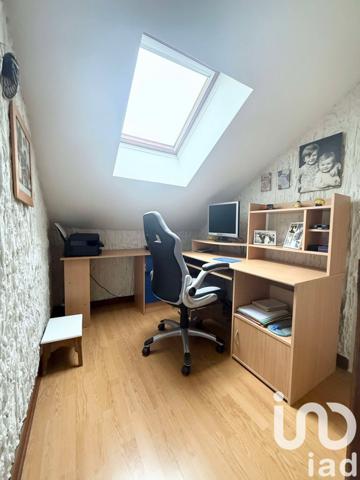 Maison à vendre 7 pièces 170 m² Val-de-Meuse