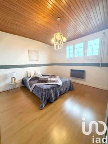 Maison à vendre 7 pièces 170 m² Val-de-Meuse