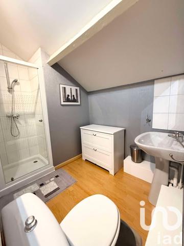 Maison à vendre 7 pièces 170 m² Val-de-Meuse